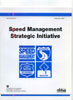 Speed Management Strategic Initiative (Booklet)